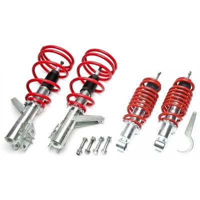 Coilovers Ta-Technix Honda Civic (2001-2006)