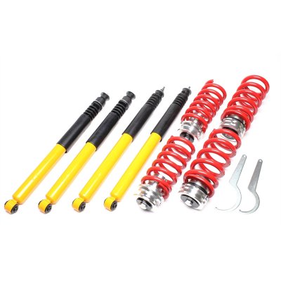 Coilovers Ta-Technix Mercedes CLK C208 (1997-2002)