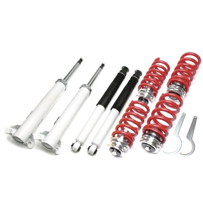 Coilovers Ta-Technix Mercedes Benz E-Klass W124 (1984-1996)