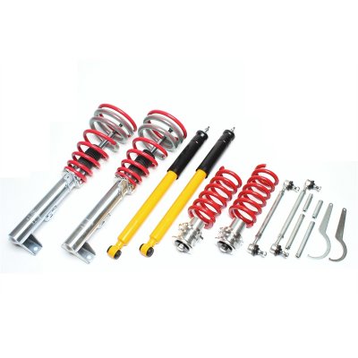 Coilovers Ta-Technix Mercedes CLK C209 (2003-2010)