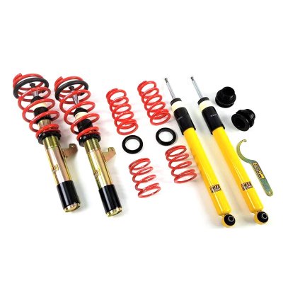 Coilovers MTS-Technik VW Golf 7 (2013-2020)(981-1180kg)