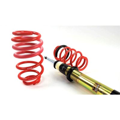 Coilovers MTS-Technik VW Golf 7 (2013-2020)(981-1180kg)