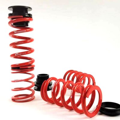 Coilovers MTS-Technik VW Golf 7 (2013-2020)(981-1180kg)