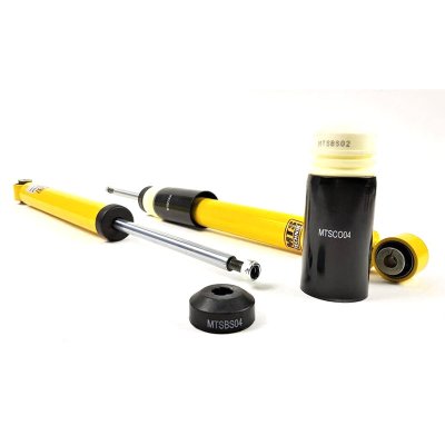 Coilovers MTS-Technik VW Golf 7 (2013-2020)(981-1180kg)