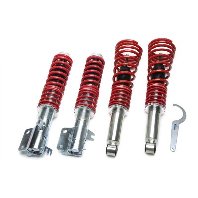Coilovers Ta-Technix Nissan Almera N16 (2000-2011)