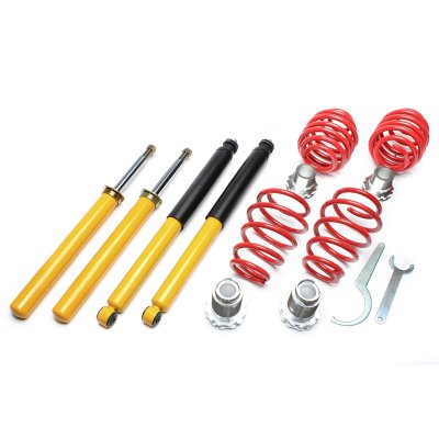Coilovers Ta-Technix Opel Vectra A (1988-1995)