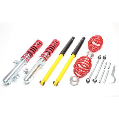 Coilovers Ta-Technix Opel Omega B Sedan (1994-2003)