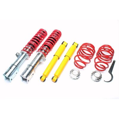 Coilovers Ta-Technix Opel Astra G CC (1998-2005)
