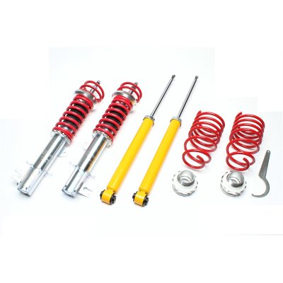 Coilovers Ta-Technix Opel Corsa D (2006-2014)