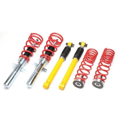 Coilovers Ta-Technix Renault Megane II (2003-2009)