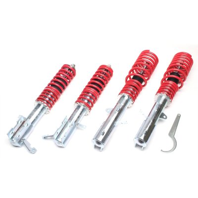 Coilovers Ta-Technix Toyota Corolla E10