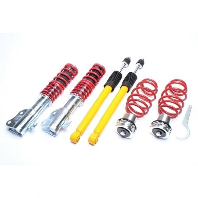 Coilovers Ta-Technix Toyota Yaris P1 (1999-2005)