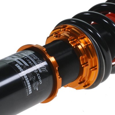 Coilovers SF Racing Volvo 940 / 945 (1990-1998)