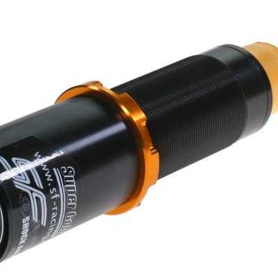 Coilovers SF Racing Volvo 940 / 945 (1990-1998)