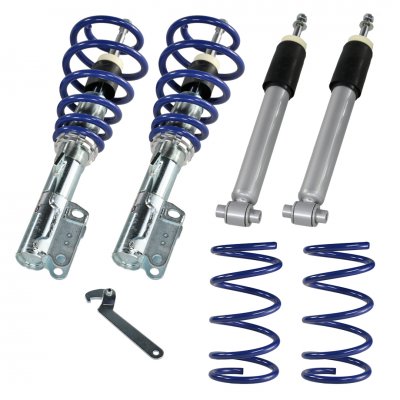 Coilovers BlueLine Volvo V70N (2000-2008)