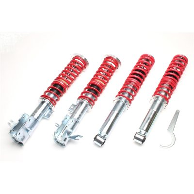 Coilovers Ta-Technix Volvo S40 / V40 FAS II (2000-2004)