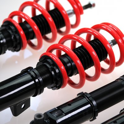 Coilovers Mr Tuning Volvo V70n (2000-2008)