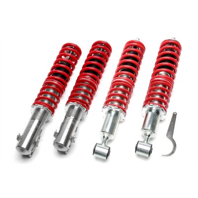 Coilovers Ta-Technix VW Golf 2 / Golf 3 Syncro (1983-1999)