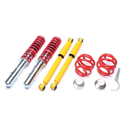 Coilovers Ta-Technix VW Golf 4 4-Motion (1997-2003)