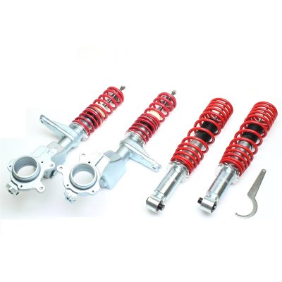 Coilovers Ta-Technix VW Polo 86/86c (1975-1994)