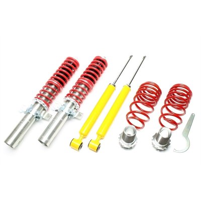 Coilovers Ta-Technix VW Polo 6R (2009-2018)