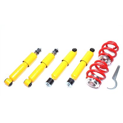 Coilovers Ta-Technix VW Transporter T4 (1990-2003)