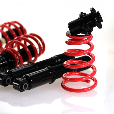 Coilovers Mr Tuning Volvo S80 II (2007-2016)