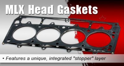 Cometic ståltoppackning MLX Mitsubishi Evo X 4B11T borr 90mm / 1,11mm borr