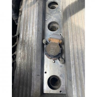 BMW 318is COP Adapter M42B18 / M44B18