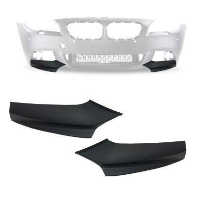 Cornersplitters MPF - BMW F11 (2010-2014)