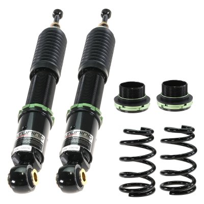 Coilovers bak Mr Tuning Monopro SAAB 9-3 (2003-2013)