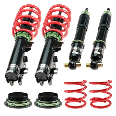 Coilovers Mr Tuning Monopro Volvo V70N (2000-2008)
