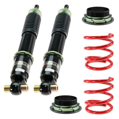 Coilovers bak Mr Tuning Monopro Volvo V70N (2000-2008)