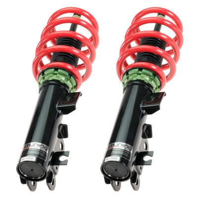 Coilovers fram Mr Tuning Monopro Volvo V70N (2000-2008)