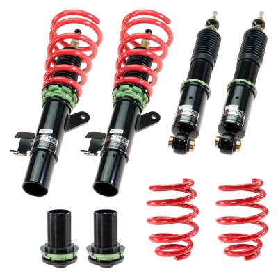 Coilovers Mr Tuning Monopro Volvo V70 fas2 (2008-2016)