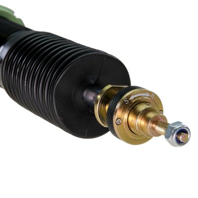 Coilovers Mr Tuning Monopro Volvo V70 fas2 (2008-2016)