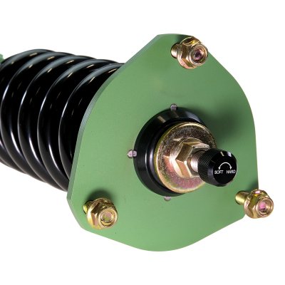 Coilovers Mr Tuning Monopro BMW 5-serie F11 (2010-2017)