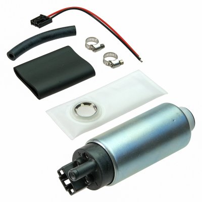 Bränslepump E85 GSS340 Style 340l/h
