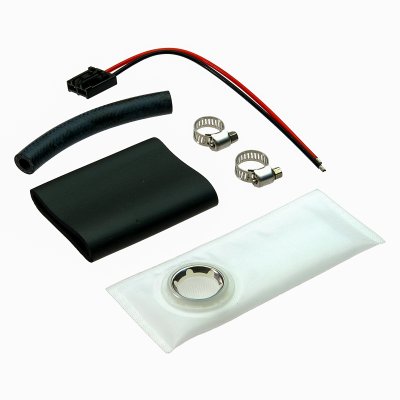 Bränslepump E85 GSS340 Style 340l/h
