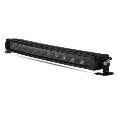 PAKET LED Ramp Slim Curved 165W