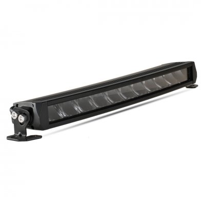 PAKET LED Ramp Slim Curved 165W