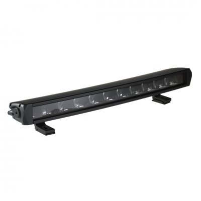 PAKET LED Ramp Slim Curved 165W