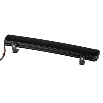 PAKET LED Ramp Slim Curved 165W