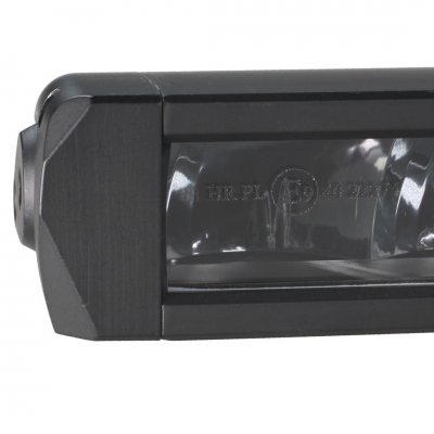 PAKET LED Ramp Slim Curved 165W