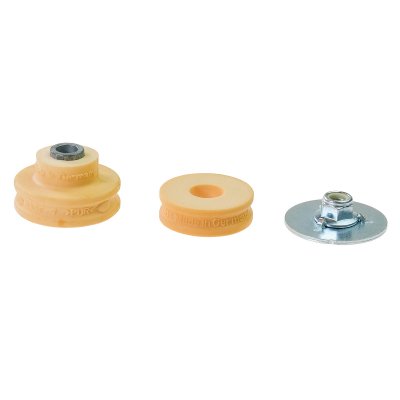 Stödkopp genomslagsgrummi bak BMW 3-serie E91 (2005-2013)