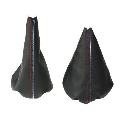 Handbroms & Växelspak Damask M Style - BMW E36