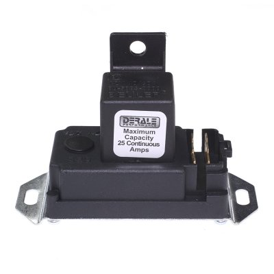 Fläktstyrning Derale Justerbart tillslag (nålgivare)