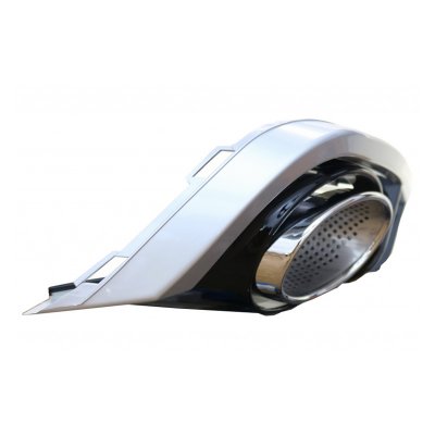 Diffusor RS6 Design - Audi A6 4G (2010-2014)
