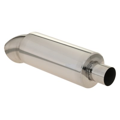 Dieselkrök 2,5"