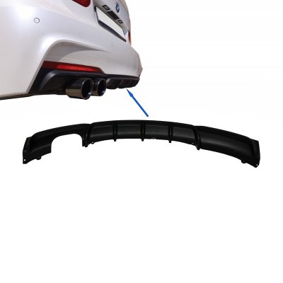Diffusor Performance Design - BMW F31 (2011-2019)